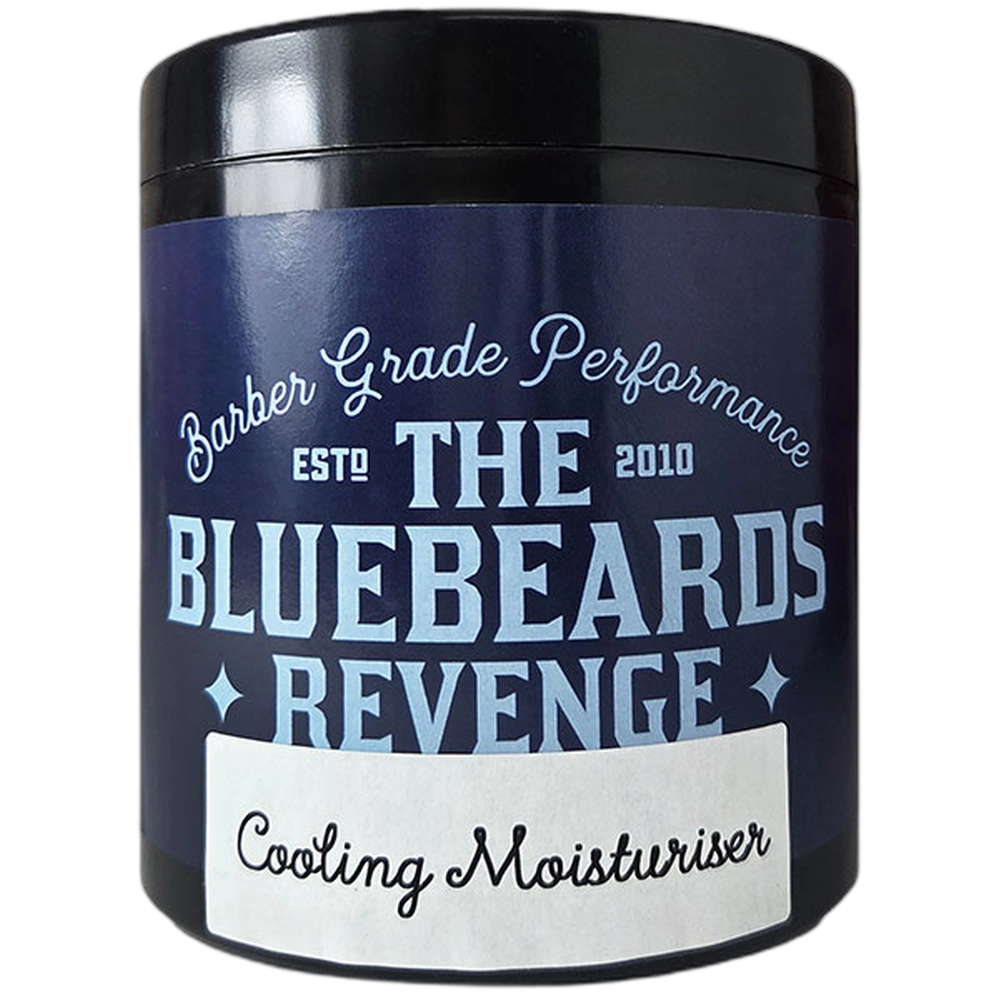 Bluebeards Revenge - Cooling Moisturiser 500ml