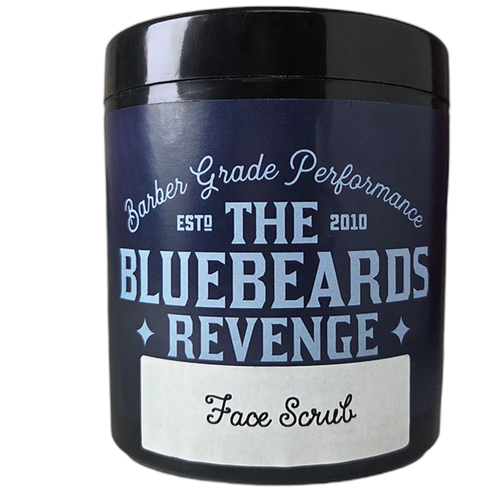 Bluebeards Revenge - Face Scrub 500ml
