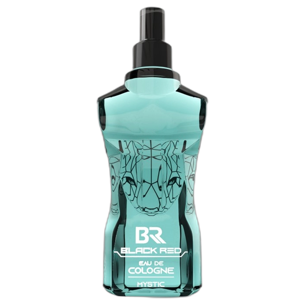 BLACKRED Wild After Shave Cologne Mystic 350ml