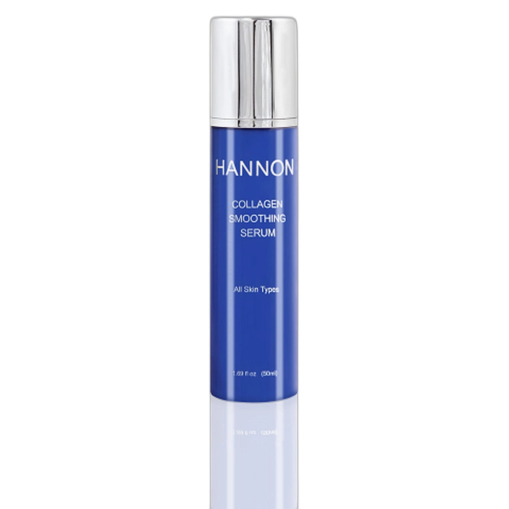 *Hannon Collagen Smoothing Serum with Chronoline - 50ml