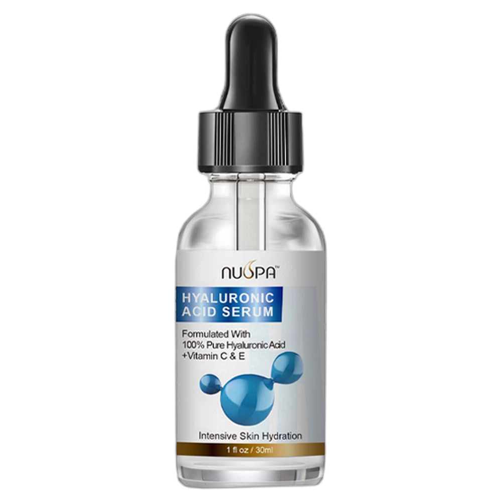 NUSPA Serum - Hyaluronic Acid 60ml