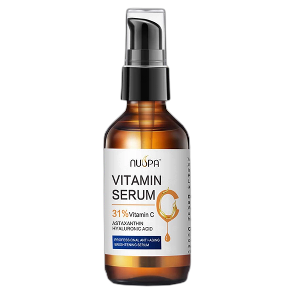 NUSPA Serum - Vitamin C 60ml