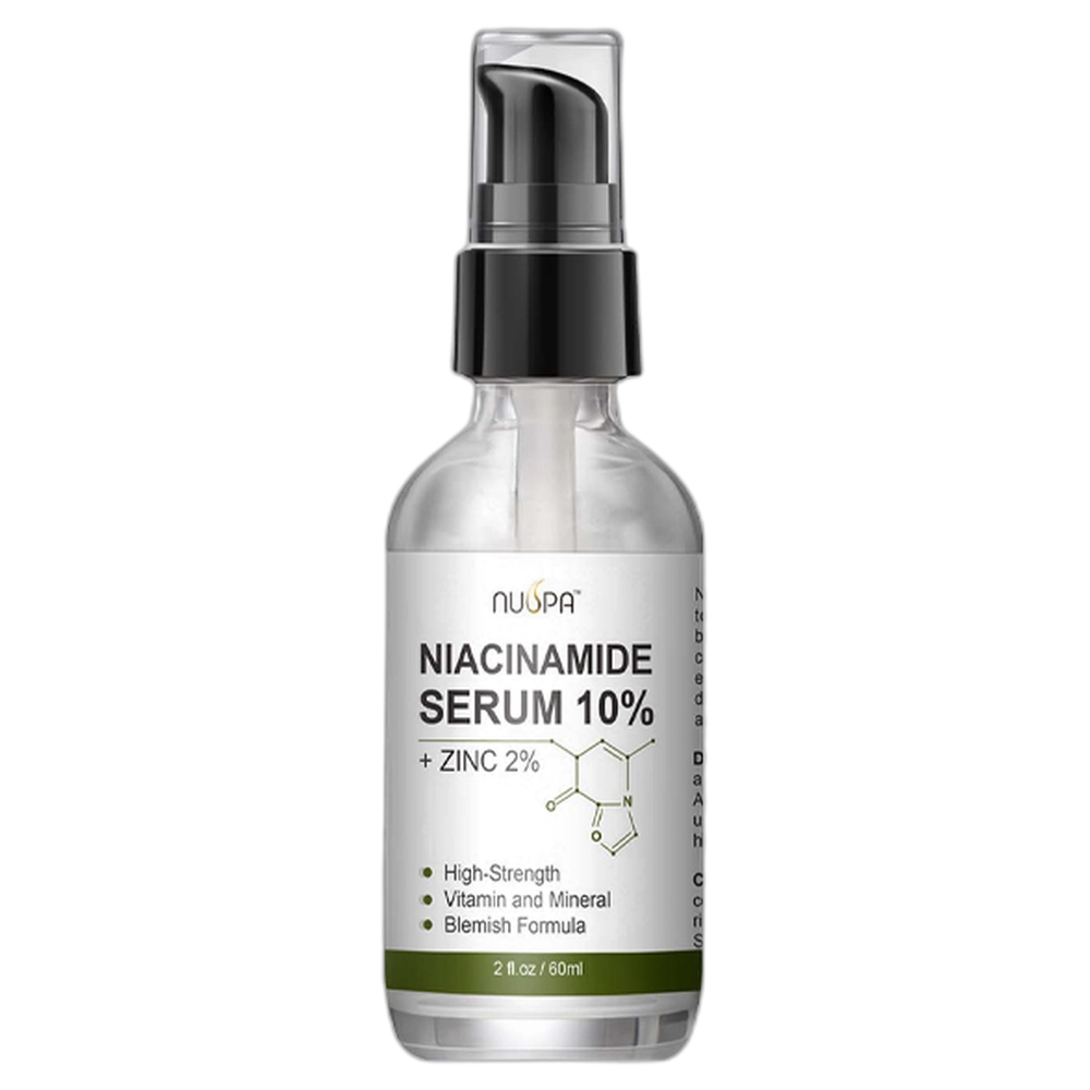 NUSPA Serum - Niacinamide B3 60ml