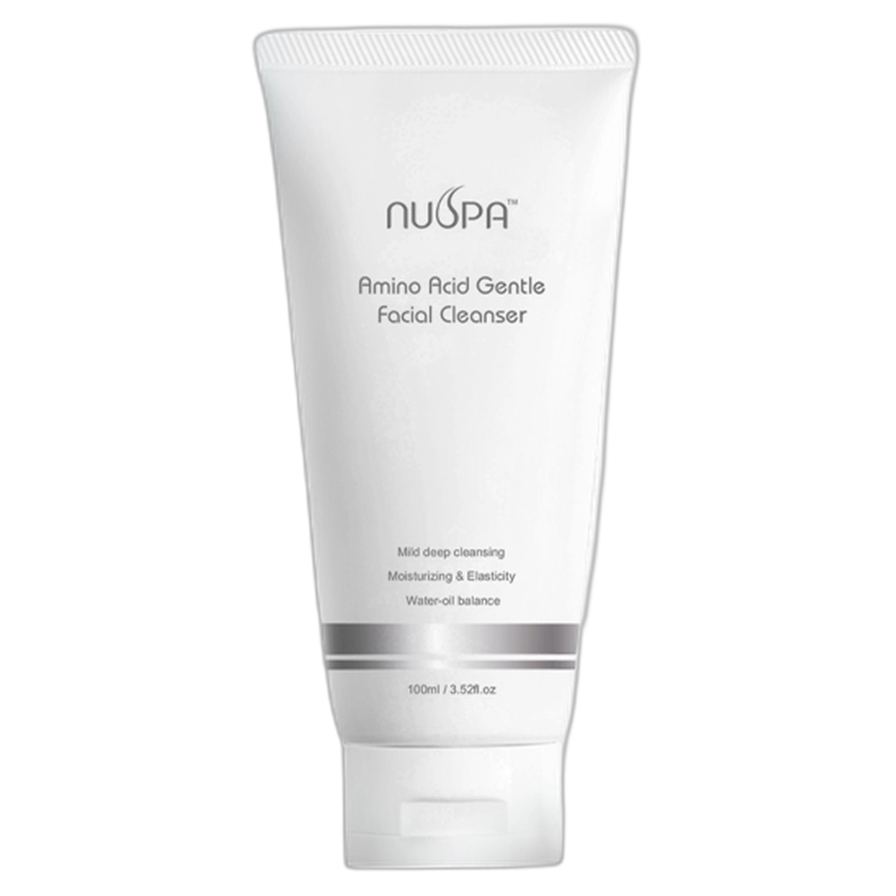 NUSPA Skincare - Amino Acid Gentle Facial Cleanser 100ml