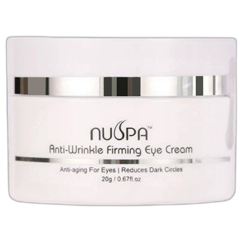 NUSPA Skincare - Moisture Firming Eye Cream 20ml