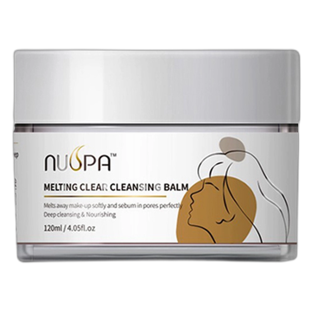 NUSPA Skincare - Cleansing Balm 120ml