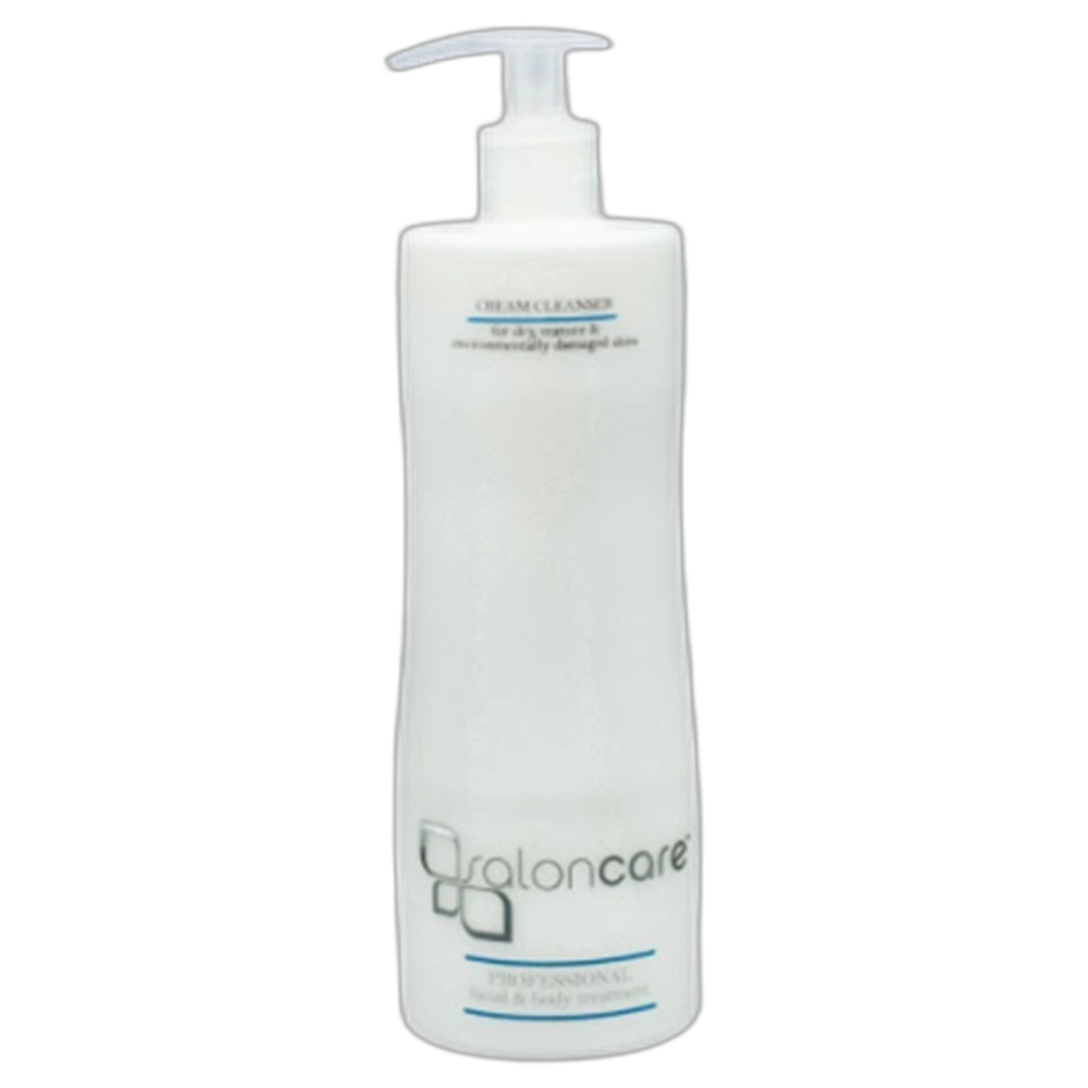 Saloncare Cream Cleanser 500ml