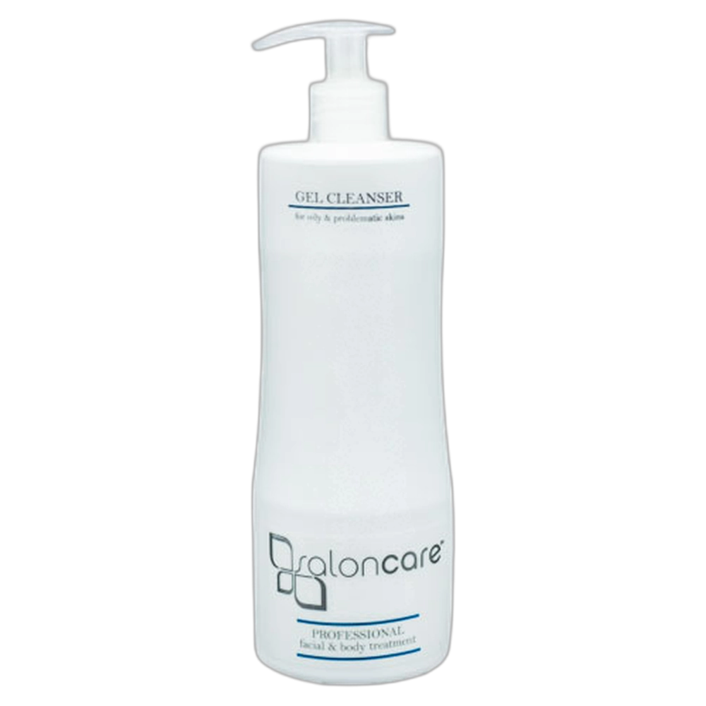 Saloncare Gel Cleanser 500ml