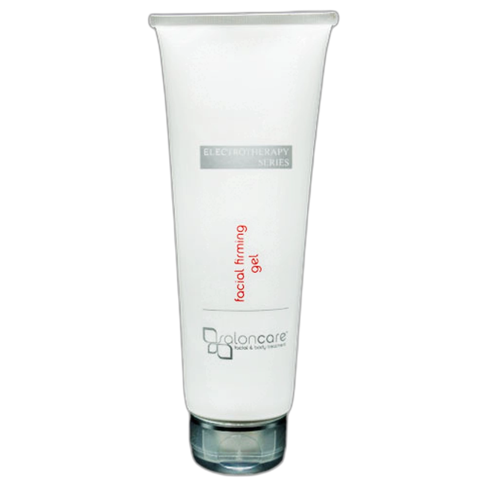 Saloncare Facial Firming Galvanic Gel 250ml