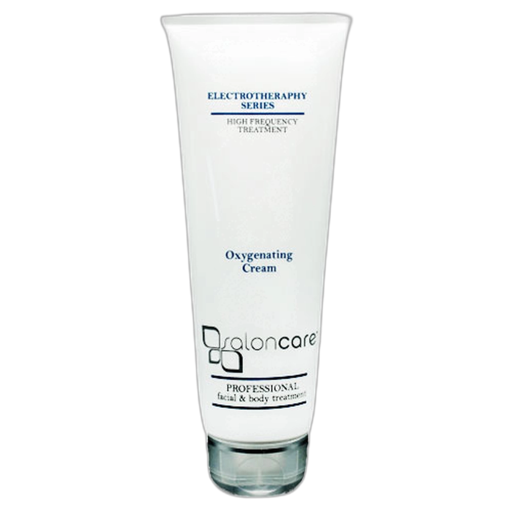*Saloncare Oxygenating Cream 250ml