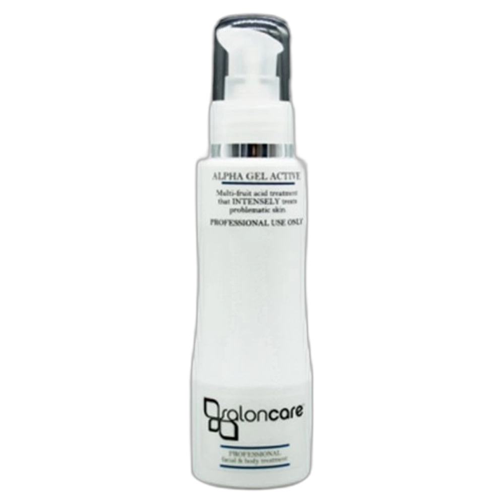Saloncare Alpha Gel Active 100ml