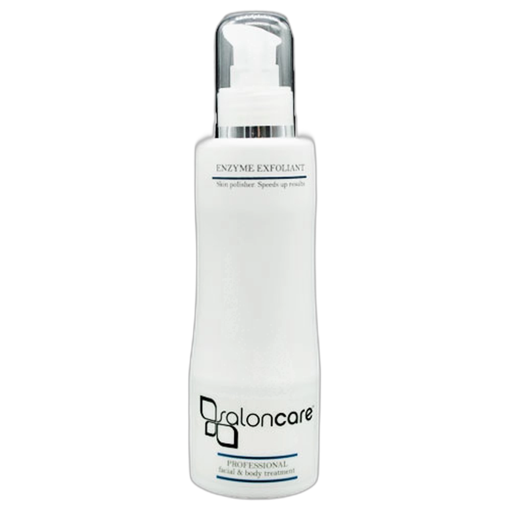 Saloncare Enzyme Exfoliant 200ml