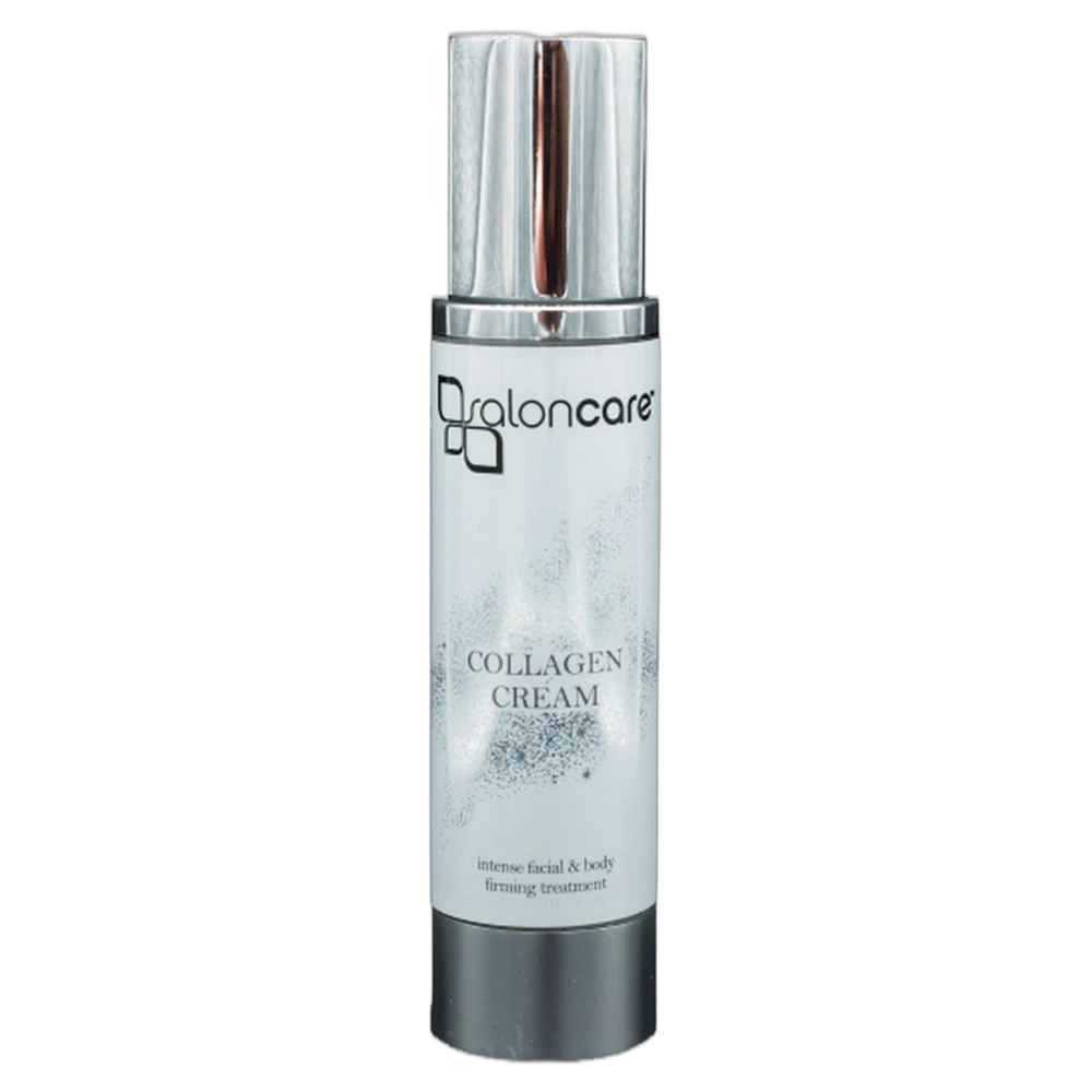 Saloncare Collagen Cream 100ml