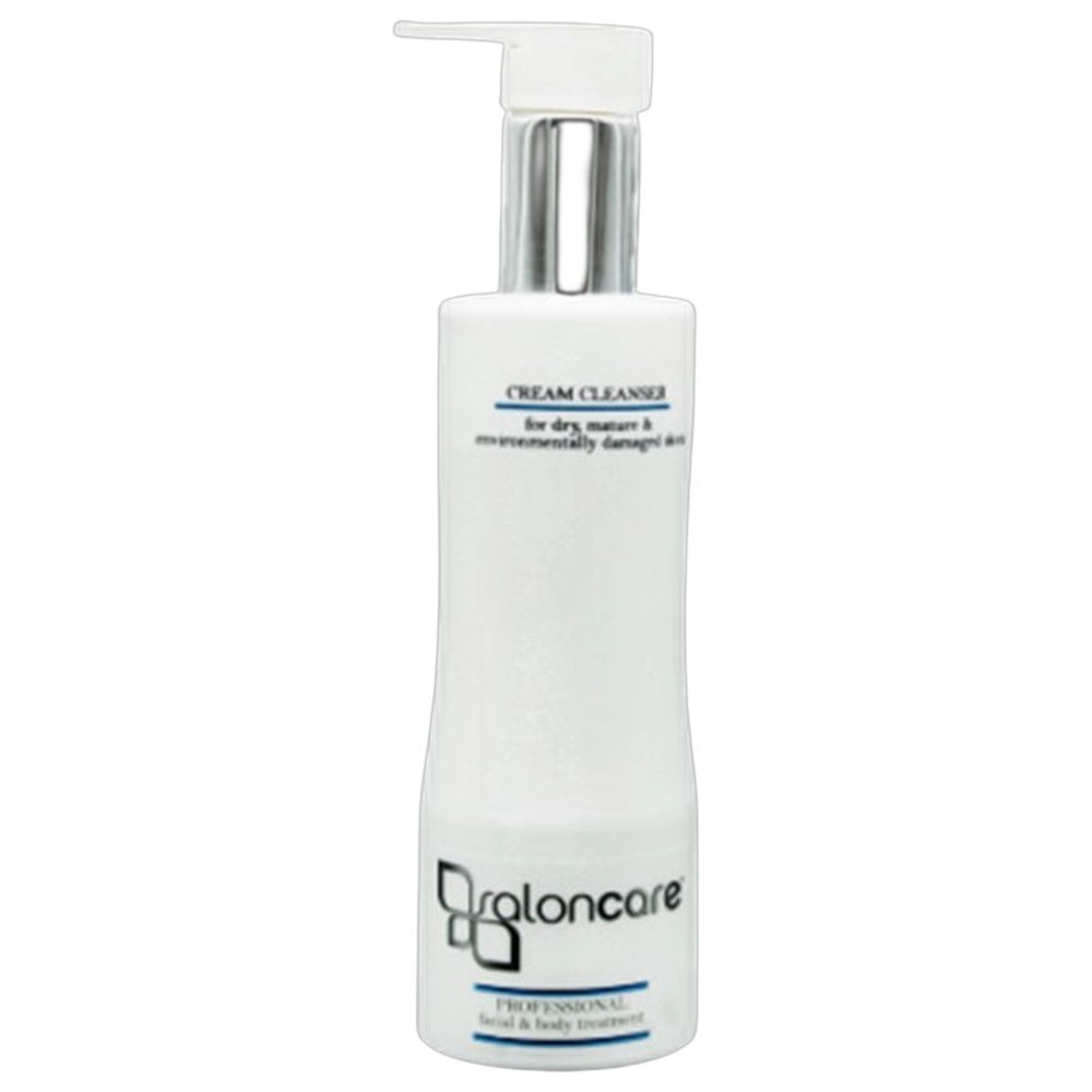 Saloncare Cream Cleanser 200ml