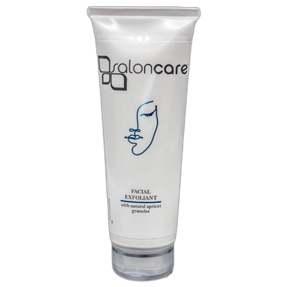 Saloncare Facial Exfoliant 75ml