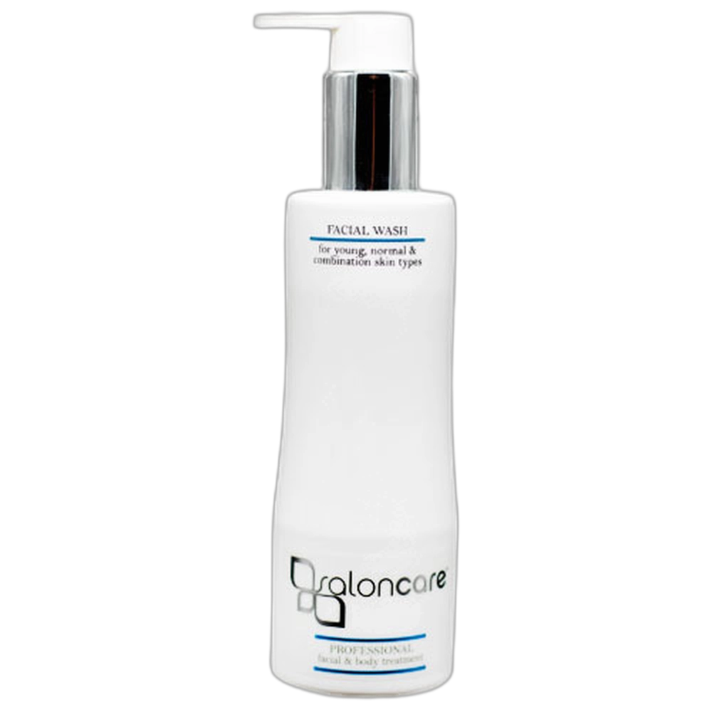 Saloncare Facial Wash 200ml
