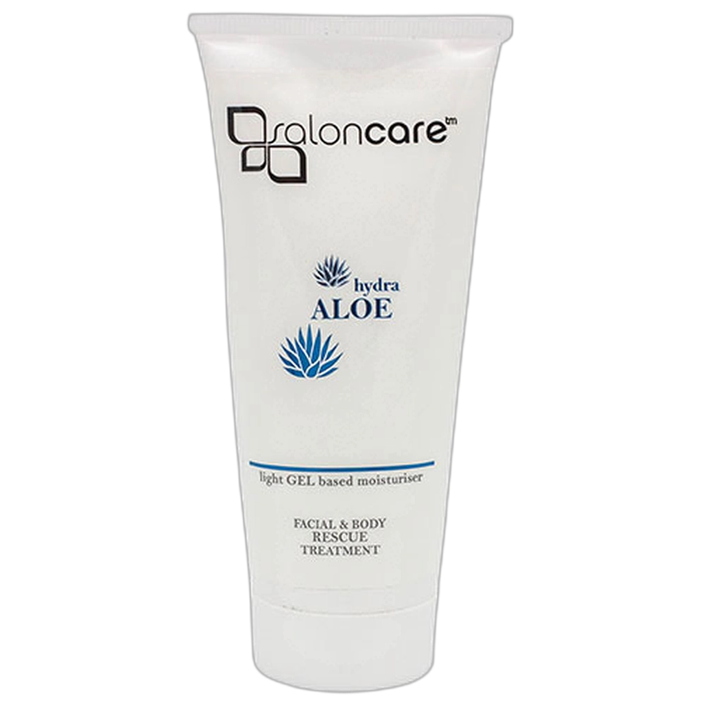 Saloncare Hydra Aloe 100ml