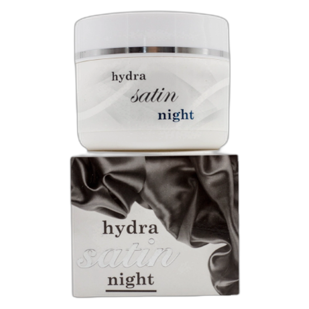 ***Saloncare Hydra Satin Night Synergy A 50ml