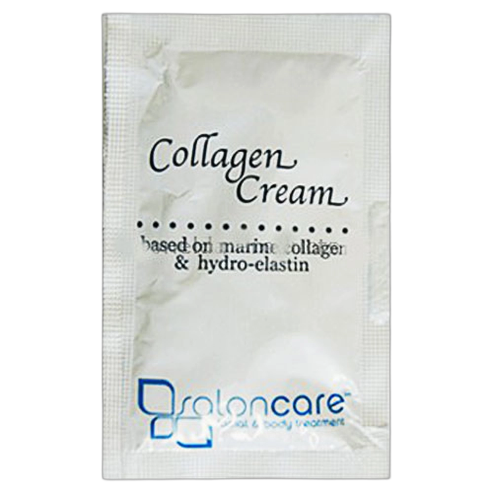 Saloncare Sample Collagen Cream 15ml