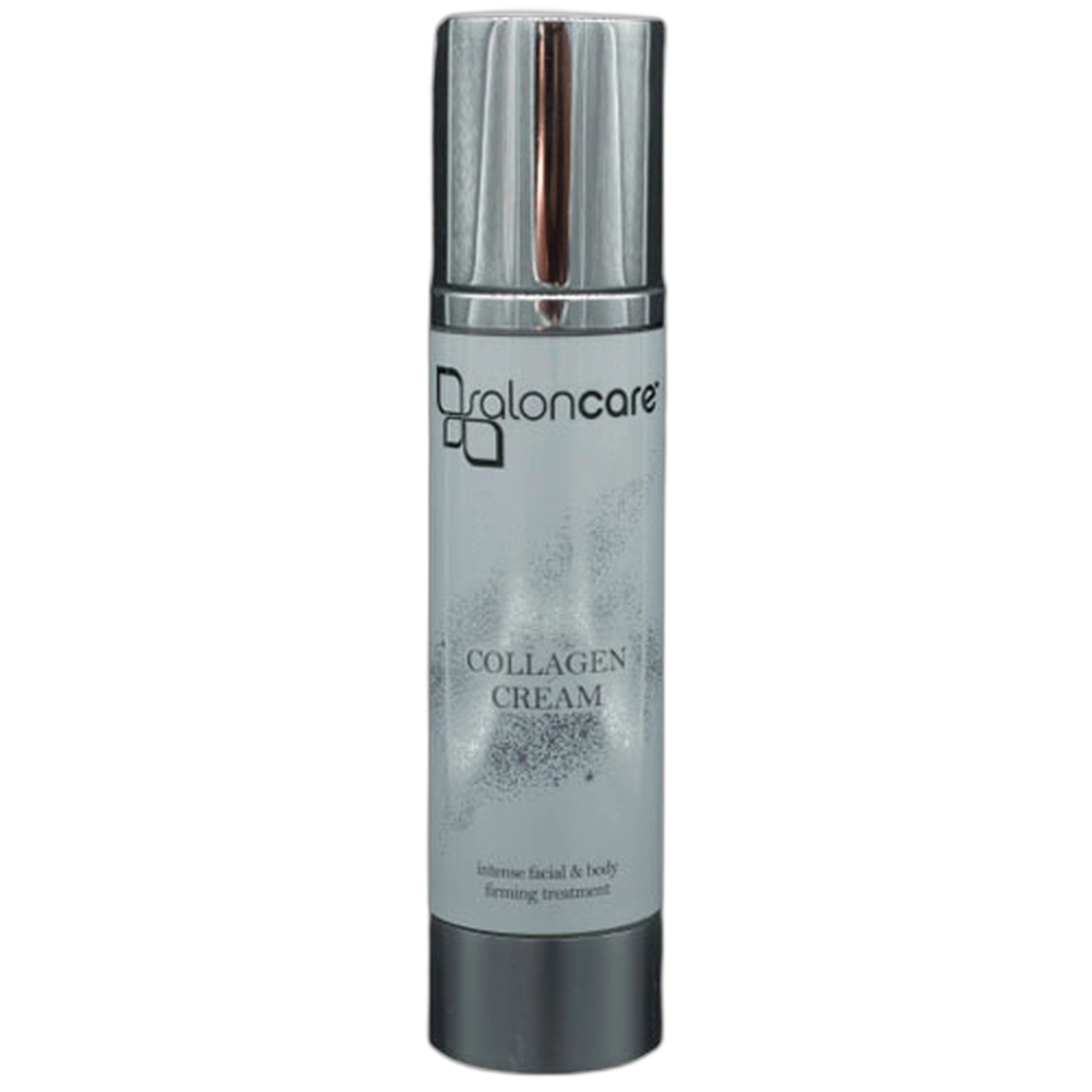 Saloncare Sensitive Collagen Cream 100ml