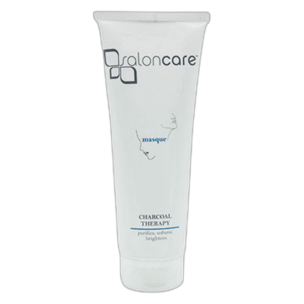 Saloncare Charcoal Therapy Masque 75ml