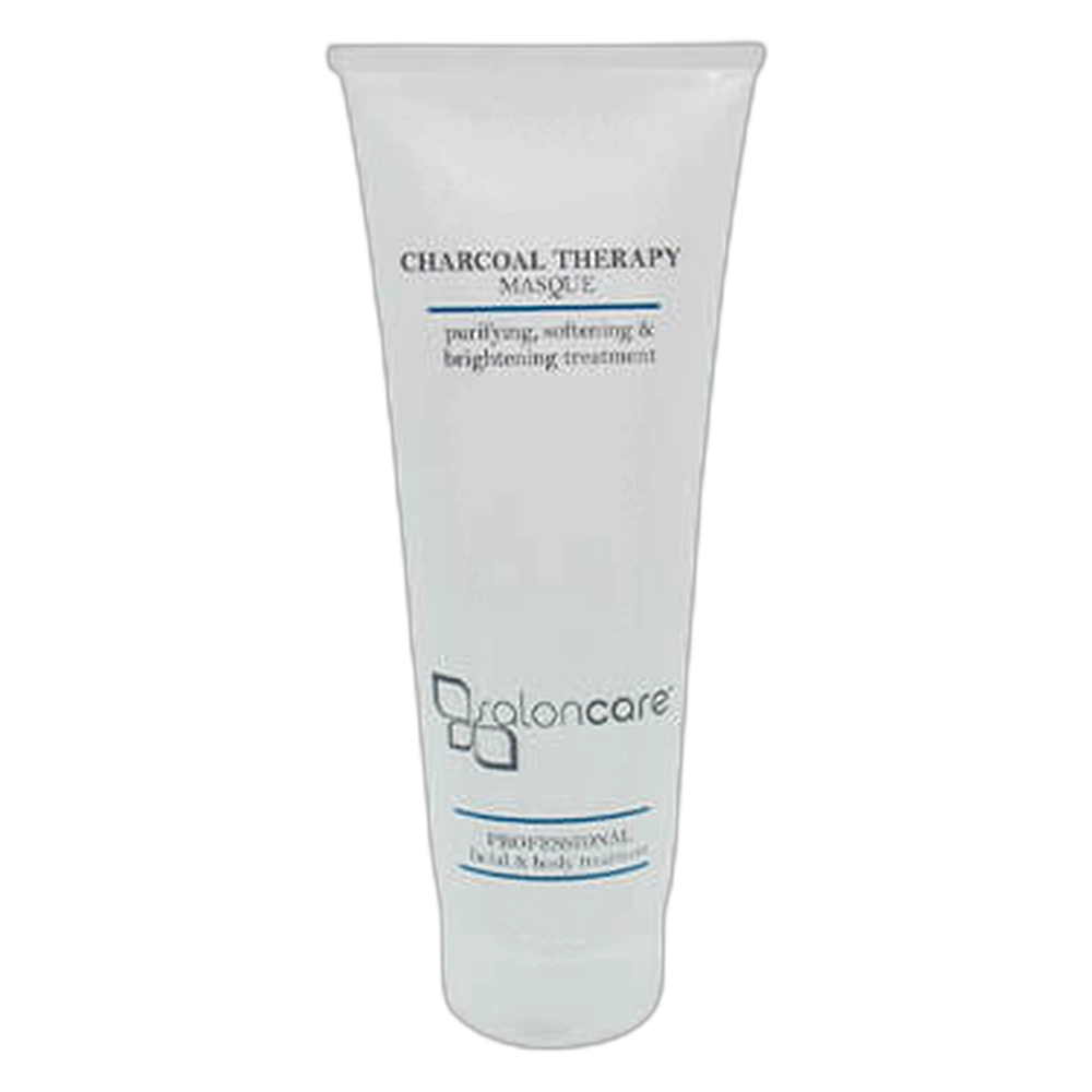 Saloncare Charcoal Therapy Masque 250ml