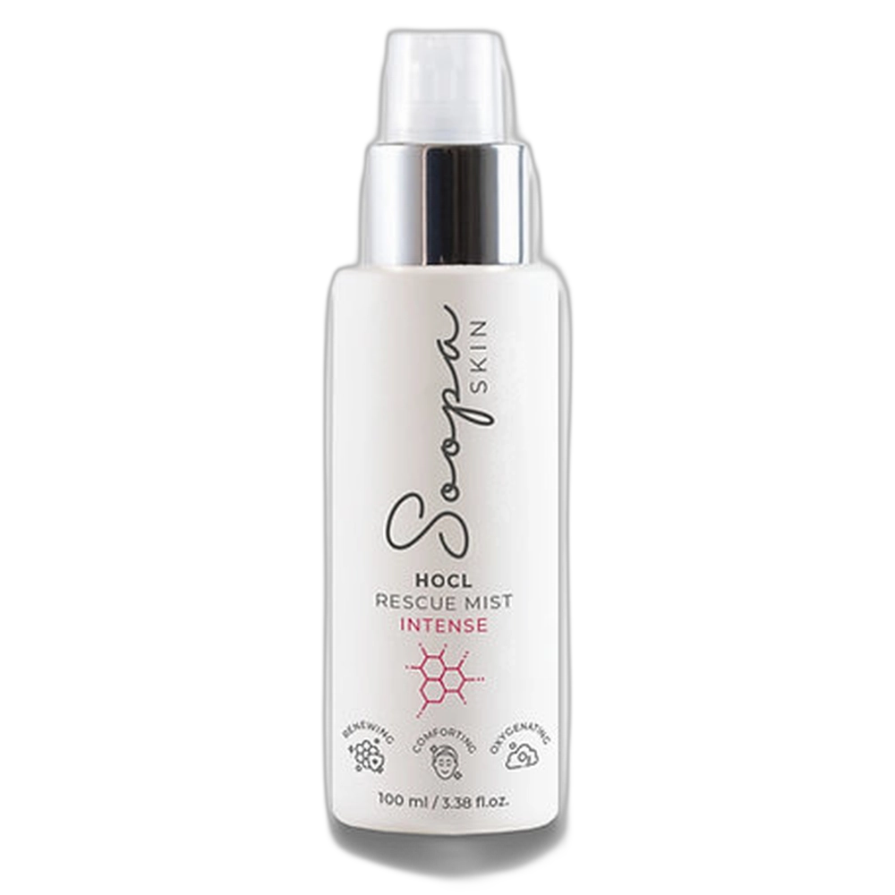 Soopa Skin HOCL Rescue Mist Intense 100ml