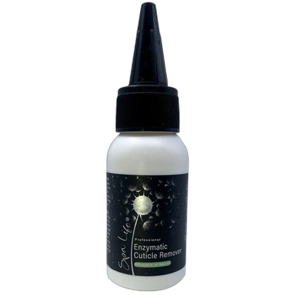 Spa Life Enzymatic Cuticle Remover 50ml