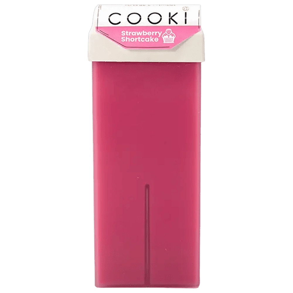 COOKI Wax Cartridge - Strawberry Shortcake 100ml