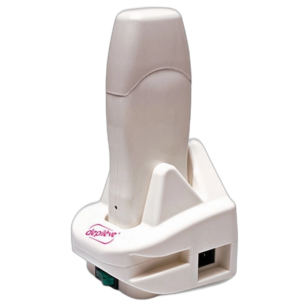 Depileve Single Cartridge Heater