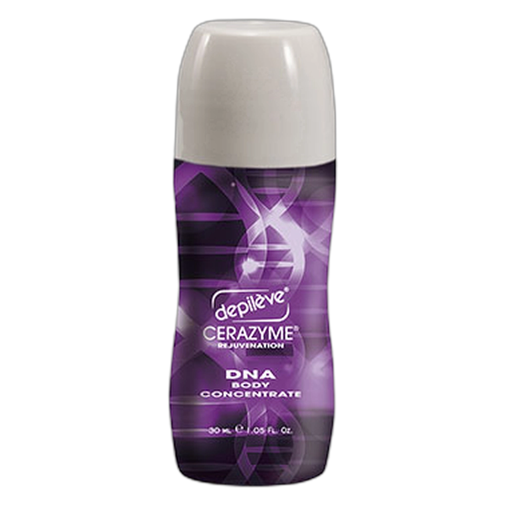 *Depileve DNA Body Concentrate 30ml
