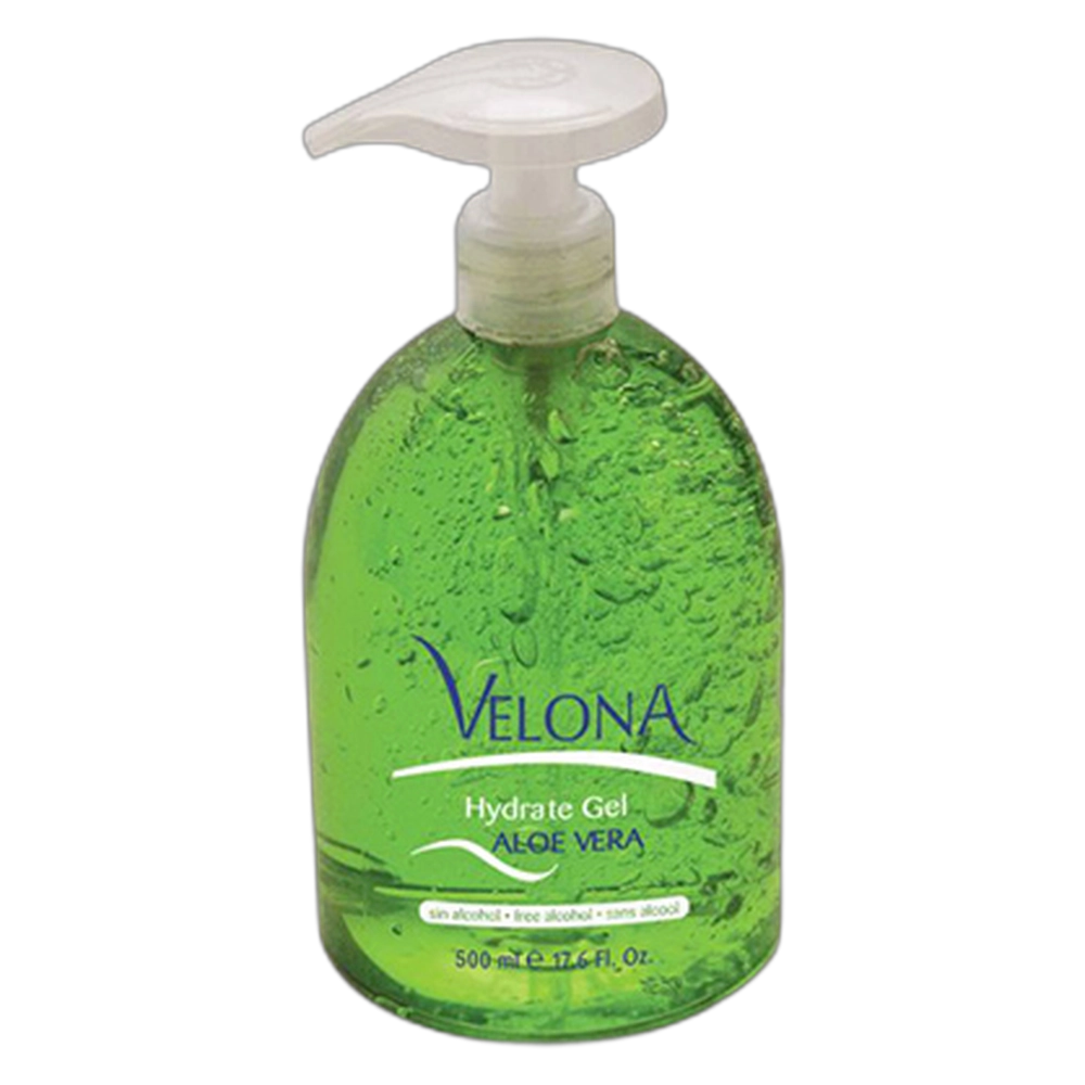 Velona Aloe Vera Gel 500ml