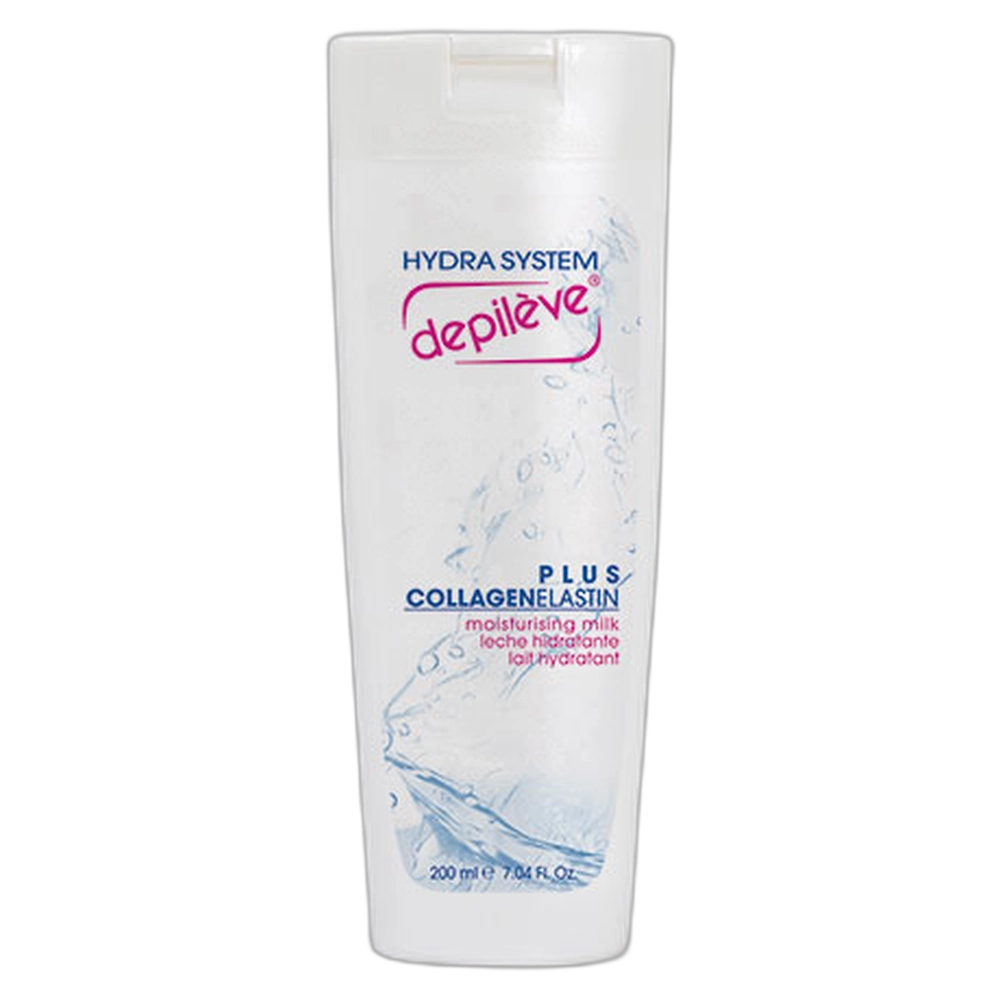*Depileve Collagen Elastin 200ml