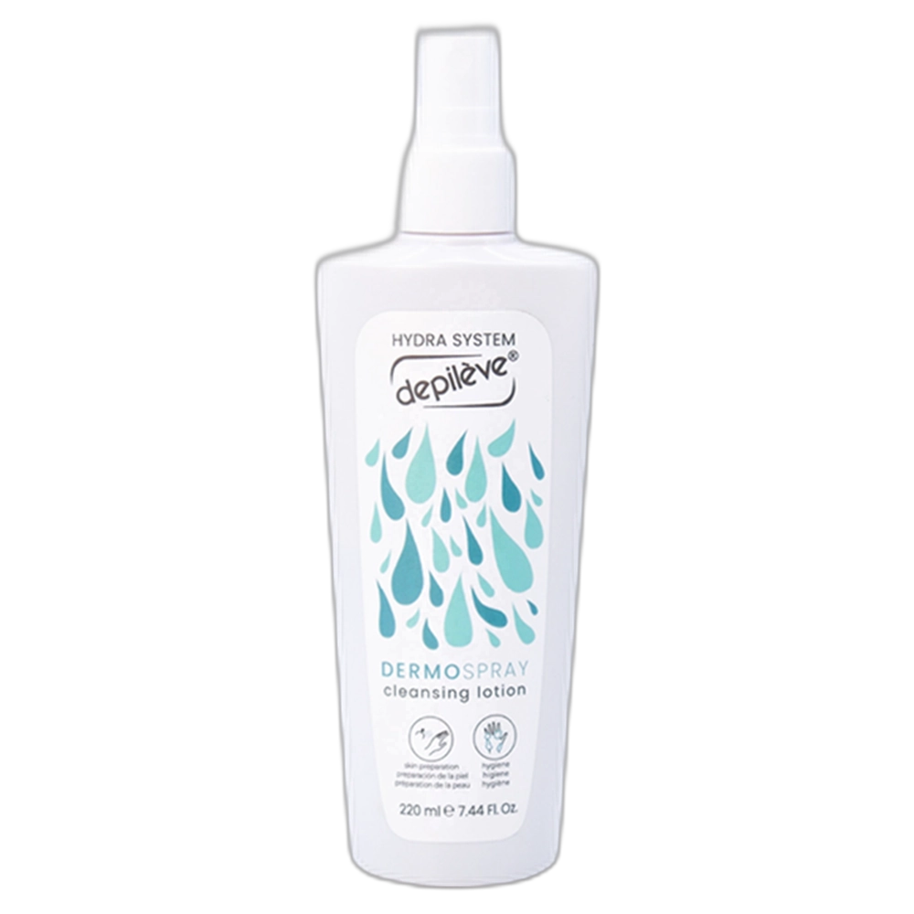 ***Depileve Dermo Spray 220ml