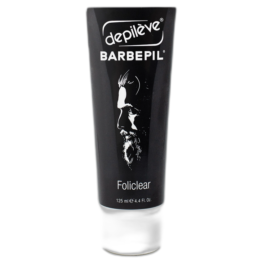 Depileve Barbepil 2-Foliclear 125ml