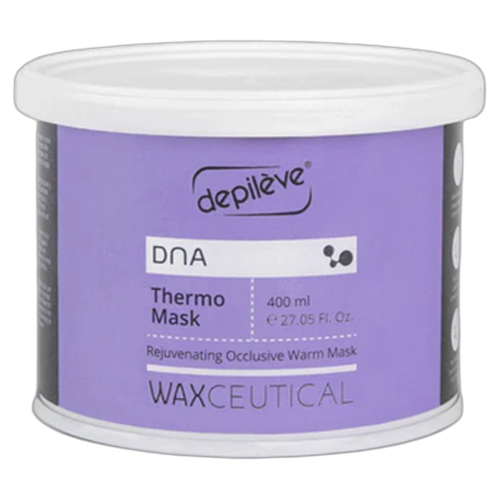 Depileve WAXCEUTICAL DNA Thermomask 400ml
