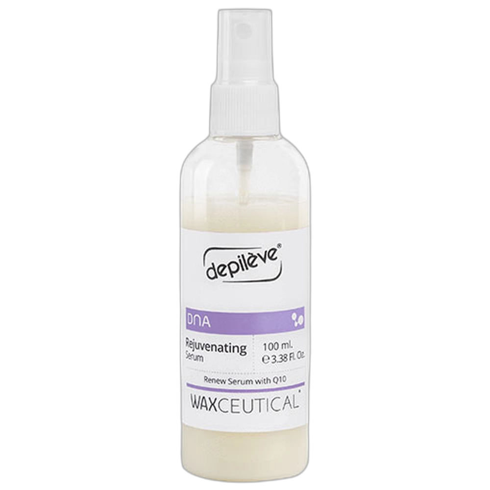 Depileve WAXCEUTICAL DNA Rejuvenating Serum 100ml