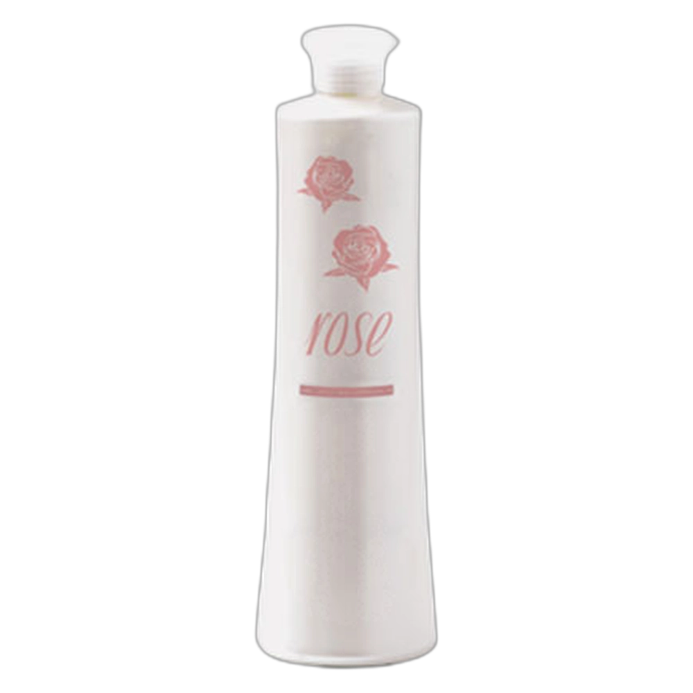 ***Ro.ial Pre Epilation Lotion Rose 250ml
