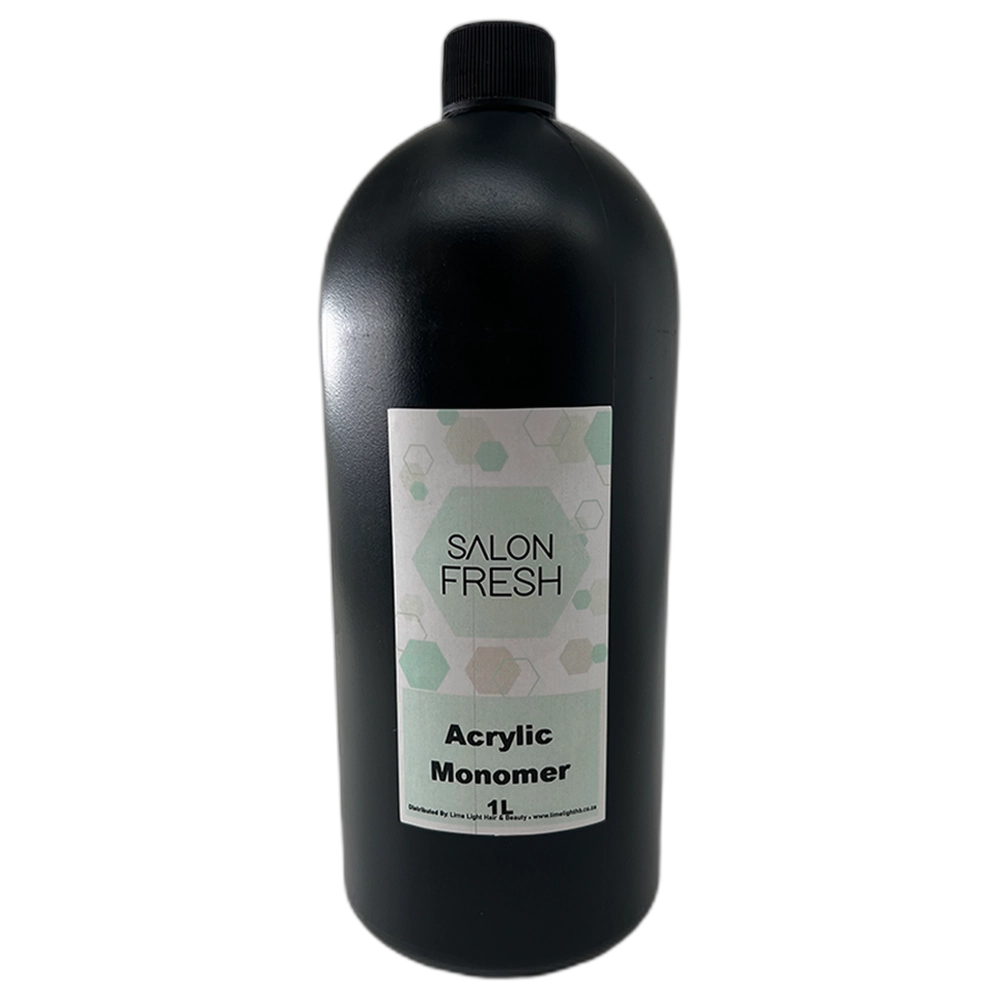 Acrylic Liquid - Blue   1L