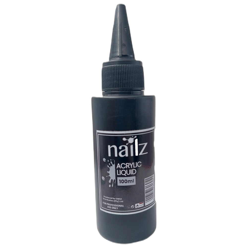 Acrylic Liquid - Blue   100ml