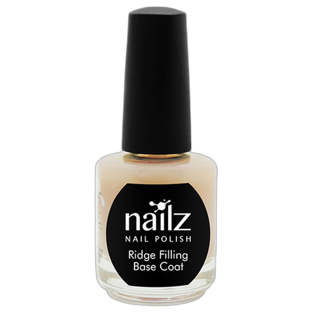 Nailz Ridge Filling Base Coat 15ml