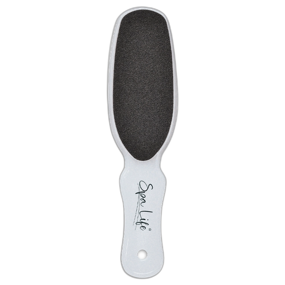 Spa Life Foot File 80/120 Grit [Korean] - PADEL