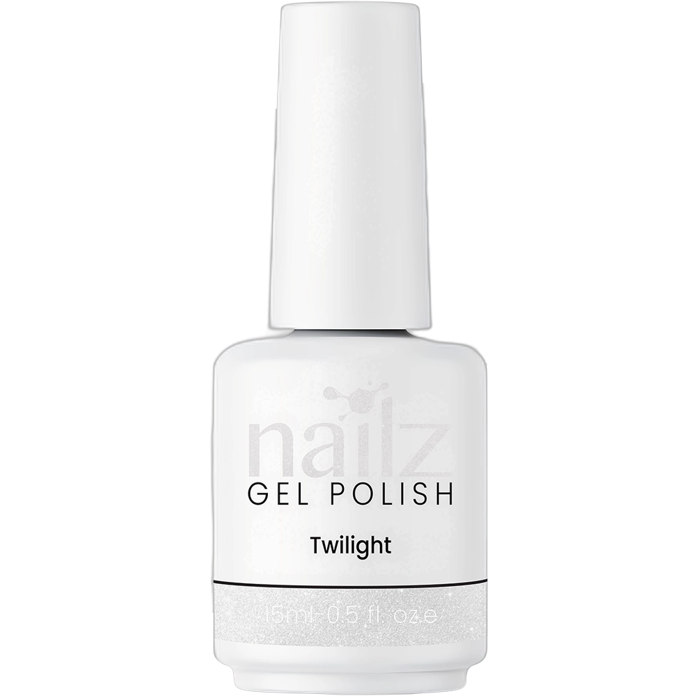 Nailz Gel Polish 15ml - 469 - Twilight