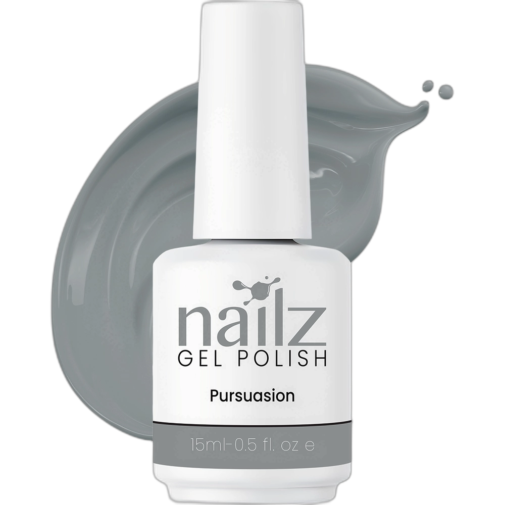 Nailz Gel Polish 15ml - 1013 - Pursuasion