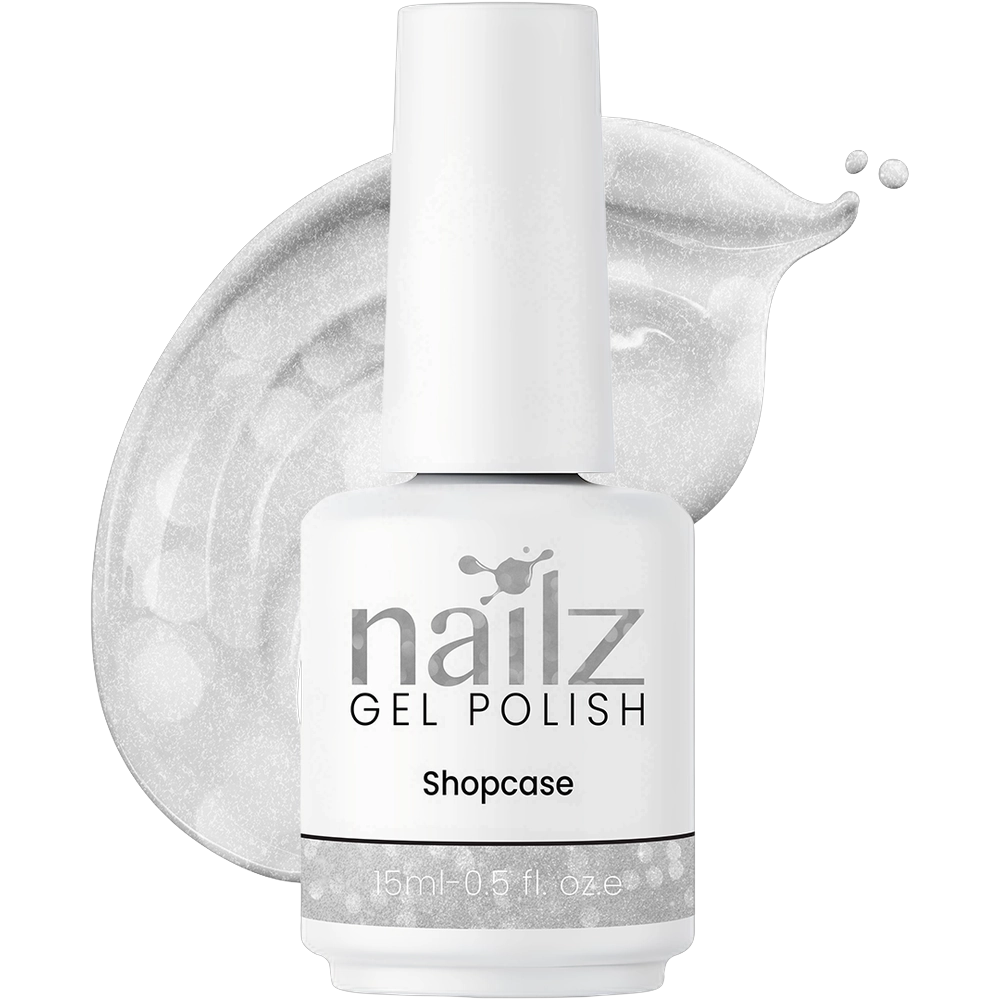 Nailz Gel Polish 15ml - 699 - Shopcase