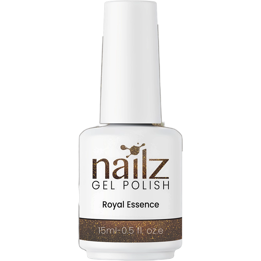 Nailz Gel Polish 15ml - Royal Essence