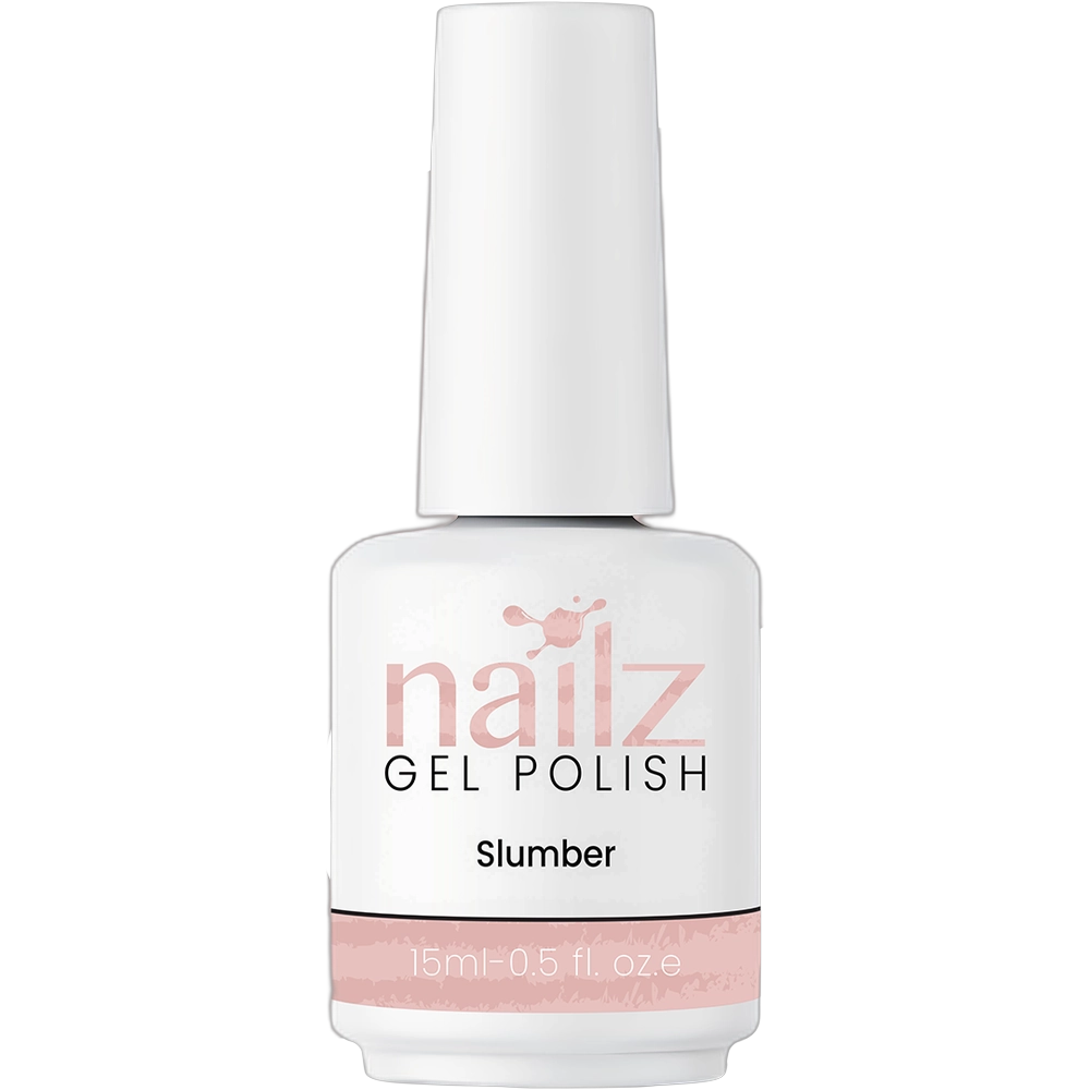 Nailz Gel Polish 15ml - Slumber