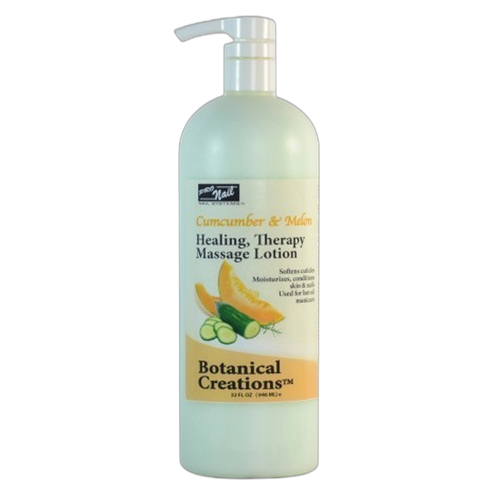 Pro Nail Pineapple Massage Lotion 1L