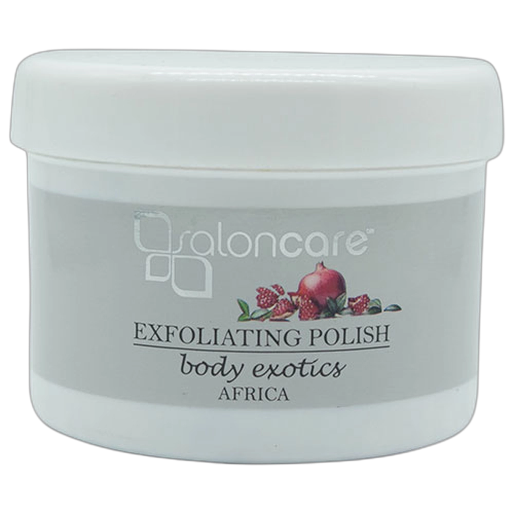 Saloncare Exfoliating Polish 250ml