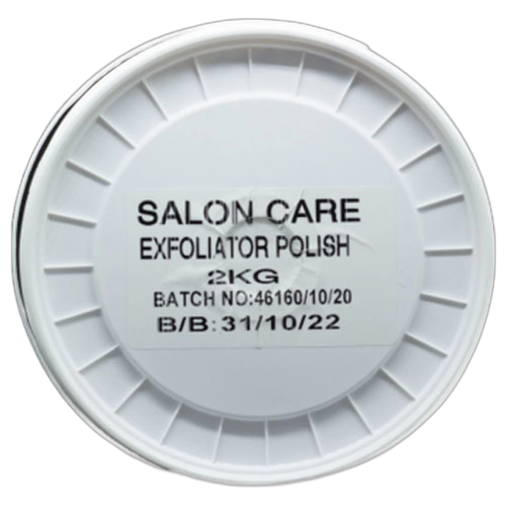 Saloncare Exfoliating Polish 2000ml